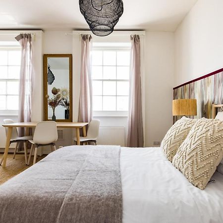 ロンドンMornington Crescentアパートメント エクステリア 写真